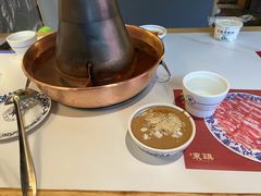 -东镇老火锅(长春路首店)