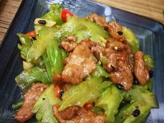 -李记潮汕砂锅粥(营福路店)