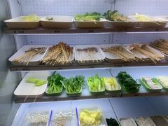 -宽窄巷子串串(龙湾万达广场店)