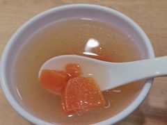 -粤味轩快餐店(天下第一泉店)