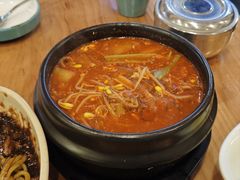 -多宾韩国料理(学衡路店)