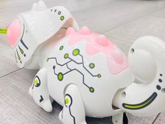 -神奇科学家STEAM科学实验科创赛事机器人编程逻辑思维MadScience(长宁来福士校区)