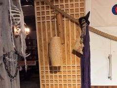 -长藤鬼校(龙翔店)