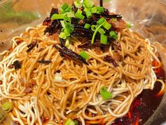 凉面-一棠龙虾•王牌虾球(楚河汉街店)