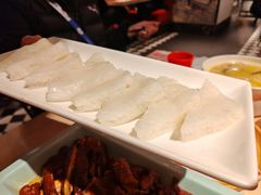 白糖糕-避风塘(宝山万达店)