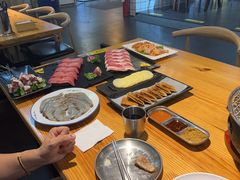 -牛道精致烤肉(海安店)
