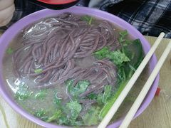 -牛马行牛肉饸饹铺(长春总店)