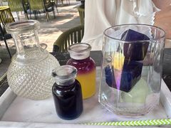 -The Rug Cafe(王府中环店)
