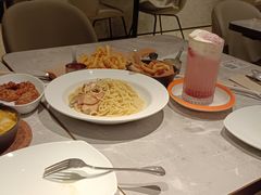 -必胜客(阿诗玛店)