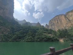 -山西通天峡景区
