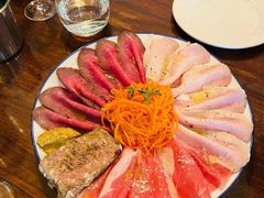 -羽深肉铺 Steak & Wine