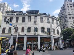 -百花传统甜品店(原址店)