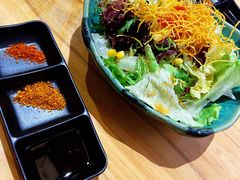 -一井烧肉·活鳗·寿司(望京SOHO店)
