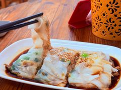 -兄妹生滚粥(广昌路店)