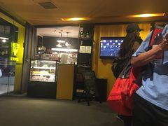 -超级猩猩健身·团课(海岸城店)