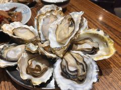 -蚝堡海鲜·威海菜·海肠捞饭·烧烤·亚洲吃蚝公司(幸福门店)