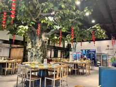 -易老九江湖菜(北滨一路店)