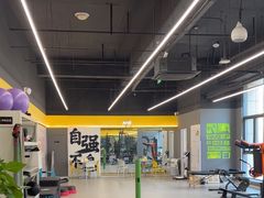 -FEELINGME乐刻私教馆·健身(玖悦荟店)