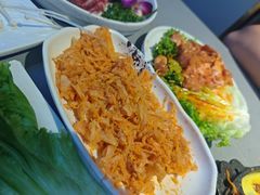 -盛辛巴·东北炭火烤肉(托乐嘉店)