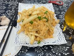 -八两八金·莱芜特色炒鸡(市南漳浦路店)