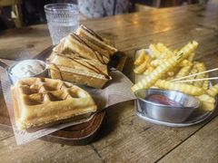 -BUND·FIVE外滩5号(天际店)