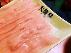 -大龙辣火锅·龙虾·烧烤(湖滨新天地店)