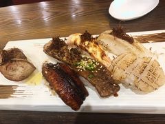 -东京屋(武定路店)