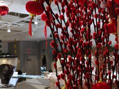 -ALLORA意大利餐厅(丰盛里店)