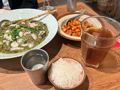 -大盐帮川菜馆(长楹天街店)