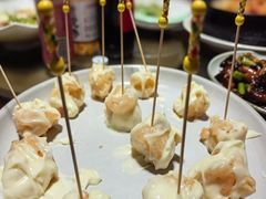 -漫渡庄•留芳小馆•泰州早茶•锡帮菜