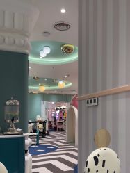 -奈尔宝·儿童乐园·亲子餐厅(苏州大悦城店)