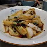 本人从来没耐心等吃饭，索性直接换一家