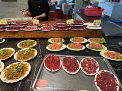 -一鼎牛鲜活牛肉城(晋江海峡国际食品城店)