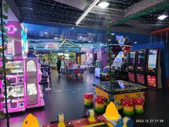 -大玩家(安吉万达店)