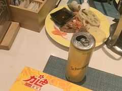 -味餐厅·海鲜·火锅·自助餐