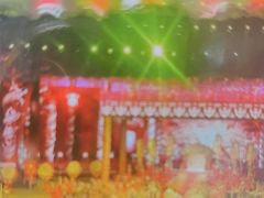 -《驼铃传奇》秀