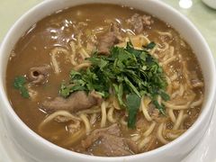 -东四民芳餐厅(世茂工三店)