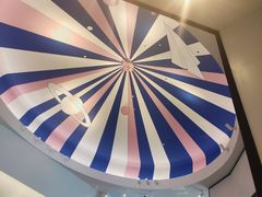 -喜茶(迪士尼小镇DP店)