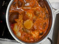 -东道煮牛肉火锅(东盛大街店)