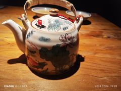 -破三川·新川菜(静安大融城店)