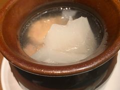 -粗茶淡饭·隐庐私厨(东亭店)