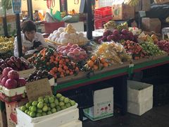 -羊栏农贸市场(羊新路店)