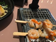 -查特花园美食广场(西单大悦城店)