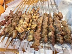 -回·龙虾铺·盆盆蟹·烧烤大排档(回龙观店)