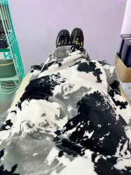 -黑奥秘脱发白发中心