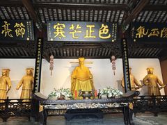 -包公祠