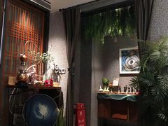 -泰适SPA馆丨精油·按摩·足道(后海地铁口店)