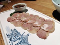 -新悦·霞浦海鲜生(上下杭店)