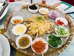 -大树头森林餐厅(番禺广场店)