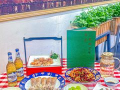 -粤盛海鲜平价店(洛溪食街店)